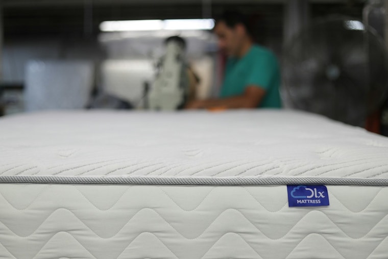 Dakota County Offers Discounted Curbside Pickup for Mattress and Box Spring Recycling