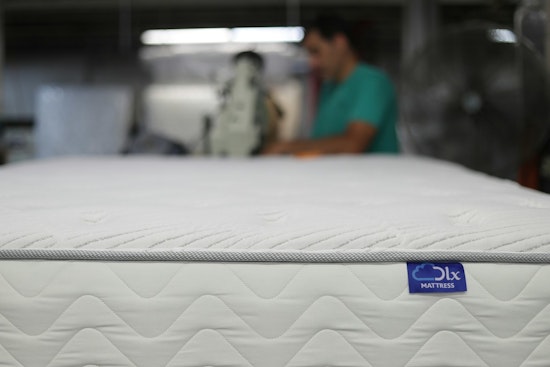 Dakota County Offers Discounted Curbside Pickup for Mattress and Box Spring Recycling