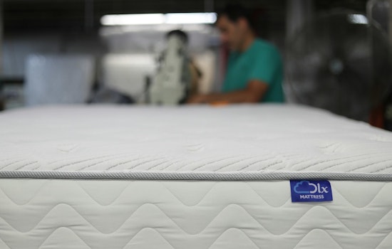 Dakota County Offers Discounted Curbside Pickup for Mattress and Box Spring Recycling