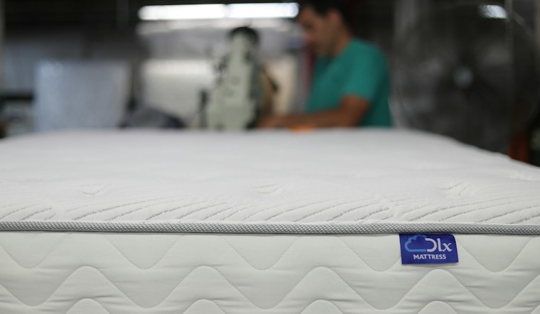 Dakota County Offers Discounted Curbside Pickup for Mattress and Box Spring Recycling