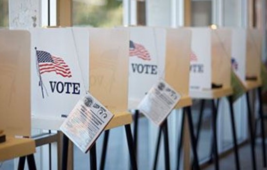 Dallas and Collin County Announce Early Voting Schedule for Upcoming Mayoral Runoff Election