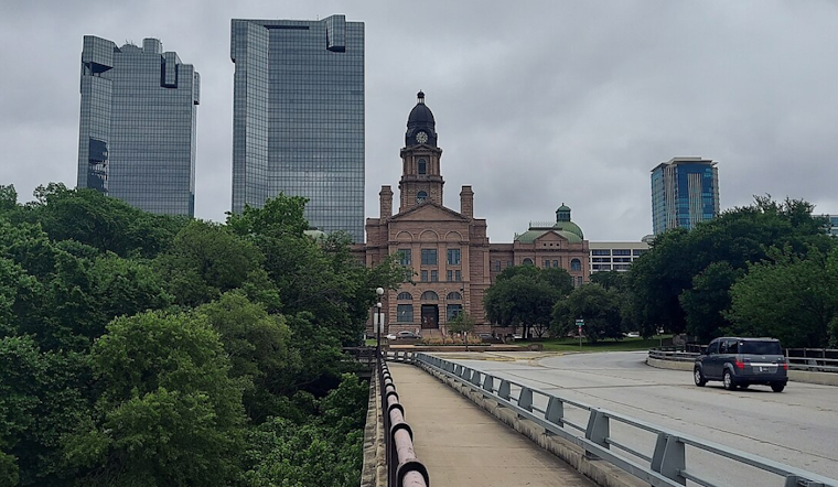 Dallas Braces for Flood Watch: Up to 4 Inches of Rain Forecasted Amidst Heavy Downpours
