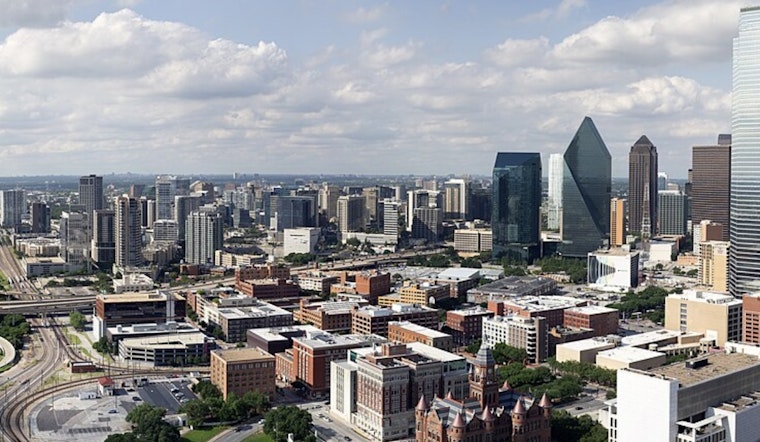 Dallas Braces for Sunny Days and Stormy Nights, Memorial Day Festivities Face Potential Washout