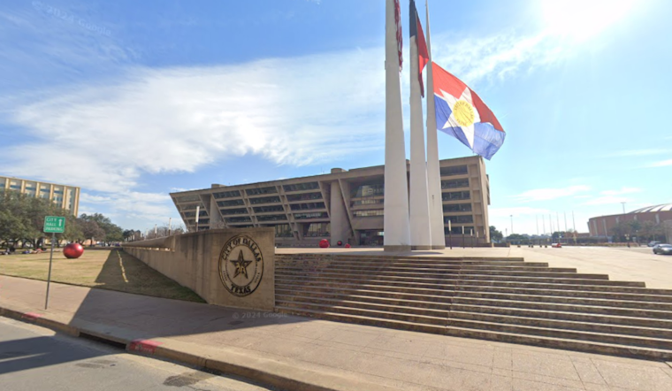 Dallas Celebrates AAPI Heritage with Culinary and Cultural Extravaganza at Sammons Park