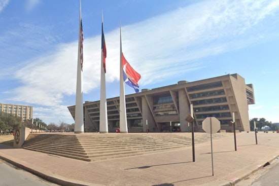 Dallas City Council Approves 12-Year Lease Extension for Southwest Airlines at Dallas Love Field