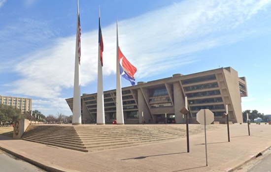 Dallas City Council Approves 12-Year Lease Extension for Southwest Airlines at Dallas Love Field