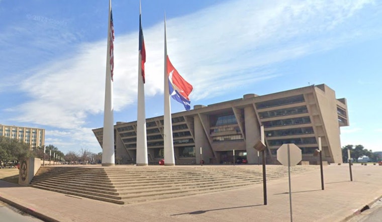 Dallas City Council Approves 12-Year Lease Extension for Southwest Airlines at Dallas Love Field