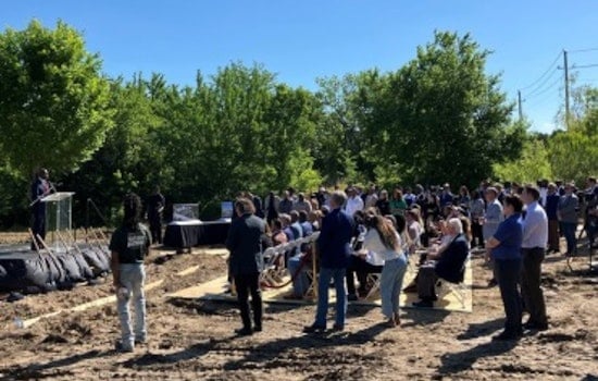 Dallas City Council Approves $14.5 Million Incentive for Buckner Station Project, Moves Forward with $1 Billion University Hills Development
