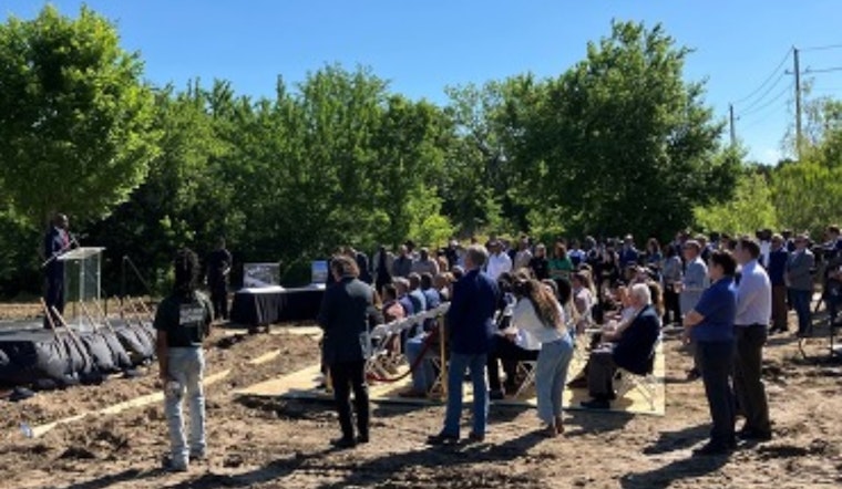 Dallas City Council Approves $14.5 Million Incentive for Buckner Station Project, Moves Forward with $1 Billion University Hills Development