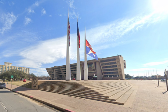 Dallas City Council Approves $14.5M Incentive for Transformative Palladium Buckner Station Project in Southeast Dallas