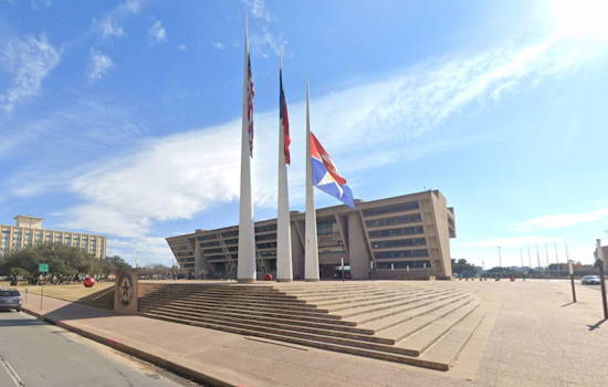 Dallas City Council Approves $14.5M Incentive for Transformative Palladium Buckner Station Project in Southeast Dallas