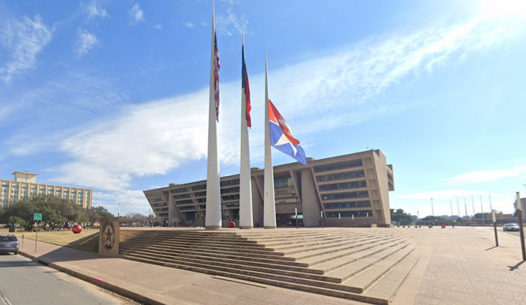 Dallas City Council Approves $14.5M Incentive for Transformative Palladium Buckner Station Project in Southeast Dallas