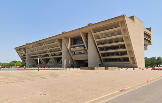 Dallas City Council Reviews Major Parking Reforms to Transform Urban Landscape