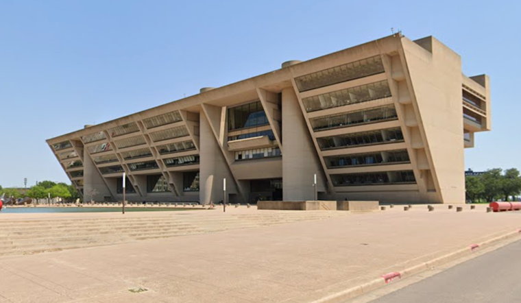 Dallas City Council Reviews Major Parking Reforms to Transform Urban Landscape