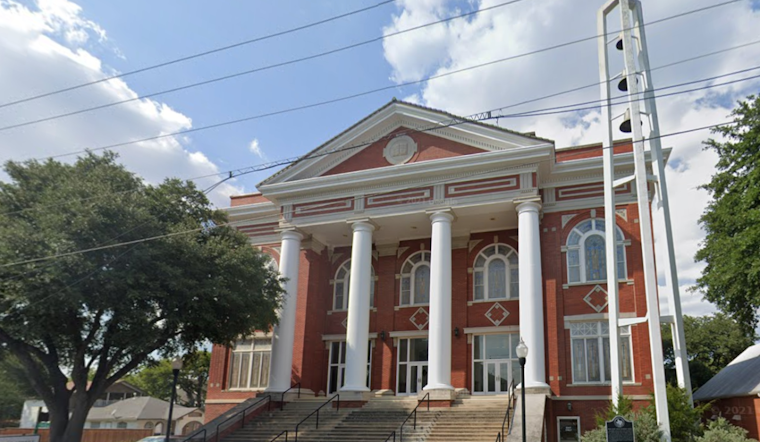 Dallas Commemorates Older Americans Month with Engaging Event at Tyler Street Church