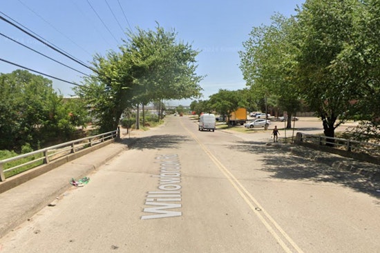 Dallas Community Mourns as Police Investigate Fatal Shooting on Willowbrook Road
