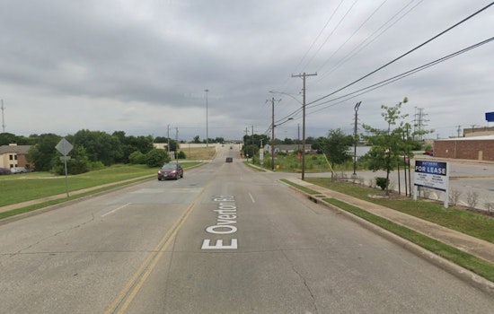 Dallas Community Seeks Justice Following the Fatal Stabbing of Draylon Martin, Suspect John Carranza Identified by Police