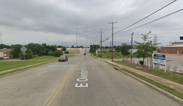 Dallas Community Seeks Justice Following the Fatal Stabbing of Draylon Martin, Suspect John Carranza Identified by Police