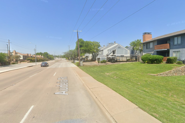 Dallas Community Shaken by Fatal Shooting Incident on Audelia Road, Police Investigate Apparent Murder-Suicide