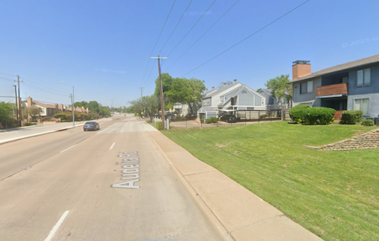 Dallas Community Shaken by Fatal Shooting Incident on Audelia Road, Police Investigate Apparent Murder-Suicide
