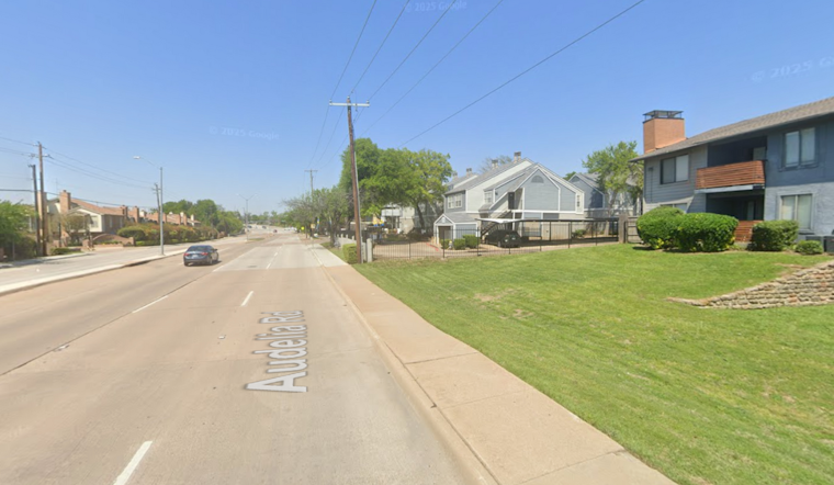 Dallas Community Shaken by Fatal Shooting Incident on Audelia Road, Police Investigate Apparent Murder-Suicide