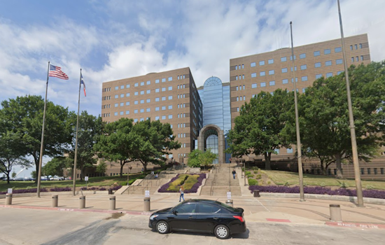 Dallas County Sheriff's Department Launches Alert System to Combat Rising Property Fraud