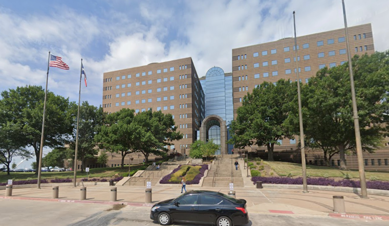Dallas County Sheriff's Department Launches Alert System to Combat Rising Property Fraud
