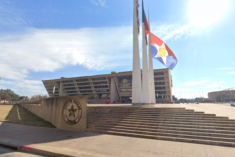 Dallas Embarks on a Week of Inclusivity: Engaging Programs and Services for a Diverse Community