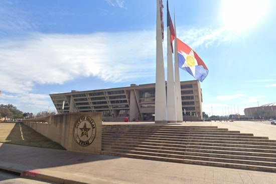 Dallas Embarks on a Week of Inclusivity: Engaging Programs and Services for a Diverse Community