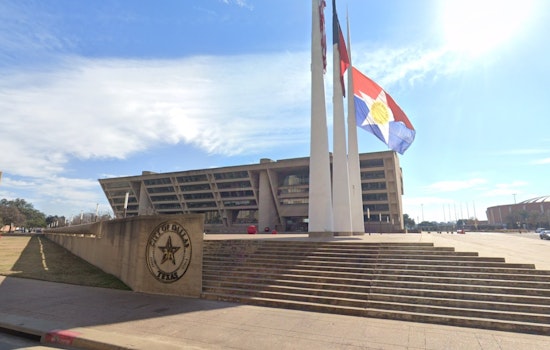 Dallas Embarks on a Week of Inclusivity: Engaging Programs and Services for a Diverse Community
