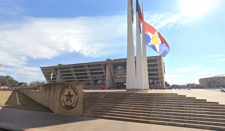 Dallas Embarks on a Week of Inclusivity: Engaging Programs and Services for a Diverse Community