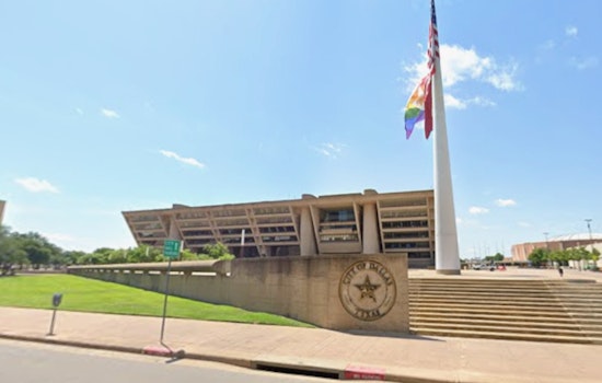 Dallas Embraces Spring with Community Events Honoring Culture, Health, and Memorial Day Remembrance