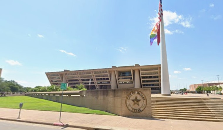 Dallas Embraces Spring with Community Events Honoring Culture, Health, and Memorial Day Remembrance
