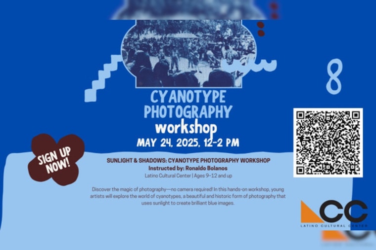 Dallas Latino Cultural Center Hosts Free Summer Arts Programs for Kids: Photography Workshop and Beats Camp
