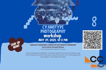 Dallas Latino Cultural Center Hosts Free Summer Arts Programs for Kids: Photography Workshop and Beats Camp