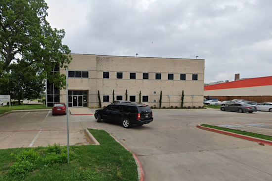 Dallas Love Field Hosts Community Meeting to Foster Dialogue with Local Residents
