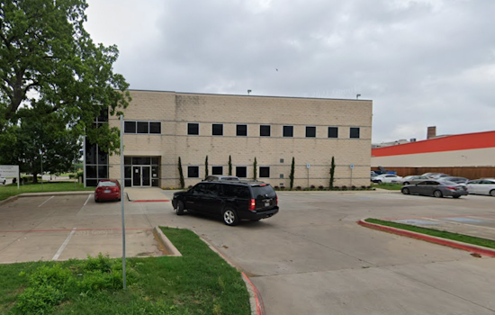 Dallas Love Field Hosts Community Meeting to Foster Dialogue with Local Residents