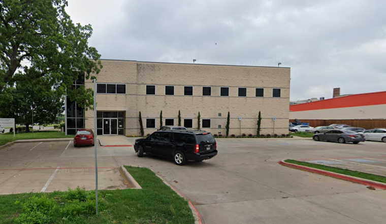 Dallas Love Field Hosts Community Meeting to Foster Dialogue with Local Residents