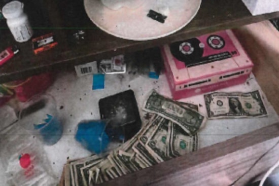 Dallas Man Sentenced to 18 Years for Role in Major Drug Trafficking Operation at BuZen Suites Hotel