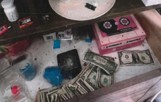 Dallas Man Sentenced to 18 Years for Role in Major Drug Trafficking Operation at BuZen Suites Hotel