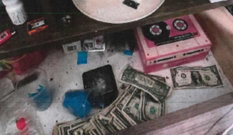 Dallas Man Sentenced to 18 Years for Role in Major Drug Trafficking Operation at BuZen Suites Hotel