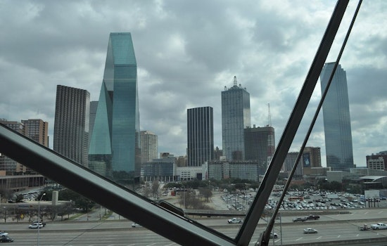 Dallas on Alert for Potential Severe Thunderstorms Today; Sunny Skies Return Tuesday