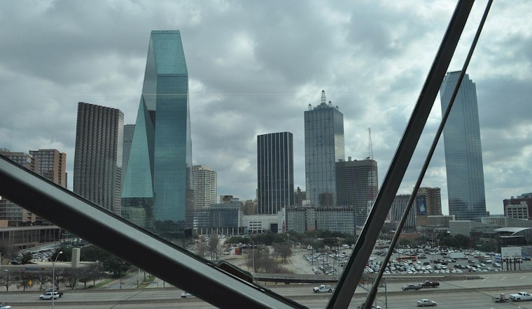 Dallas on Alert for Potential Severe Thunderstorms Today; Sunny Skies Return Tuesday