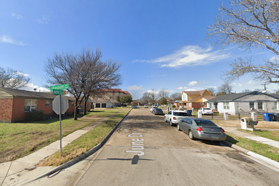 Dallas Police Arrest Suspect Charged with Murder and Aggravated Assault in June Drive Shooting
