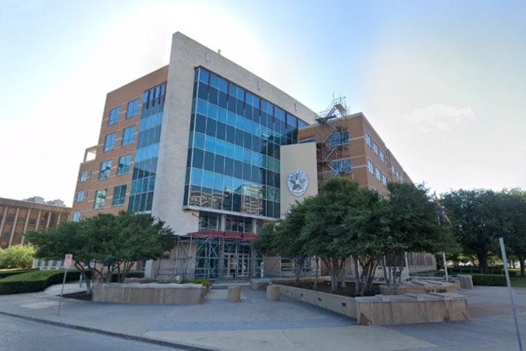 Dallas Police Department Dismisses Three Officers Over Misconduct and Domestic Violence Charges