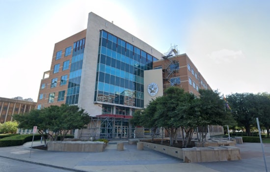Dallas Police Department Dismisses Three Officers Over Misconduct and Domestic Violence Charges