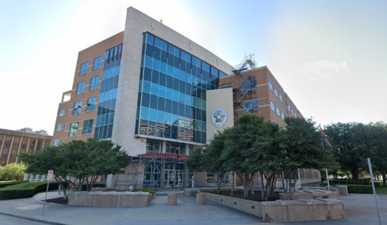 Dallas Police Department Dismisses Three Officers Over Misconduct and Domestic Violence Charges
