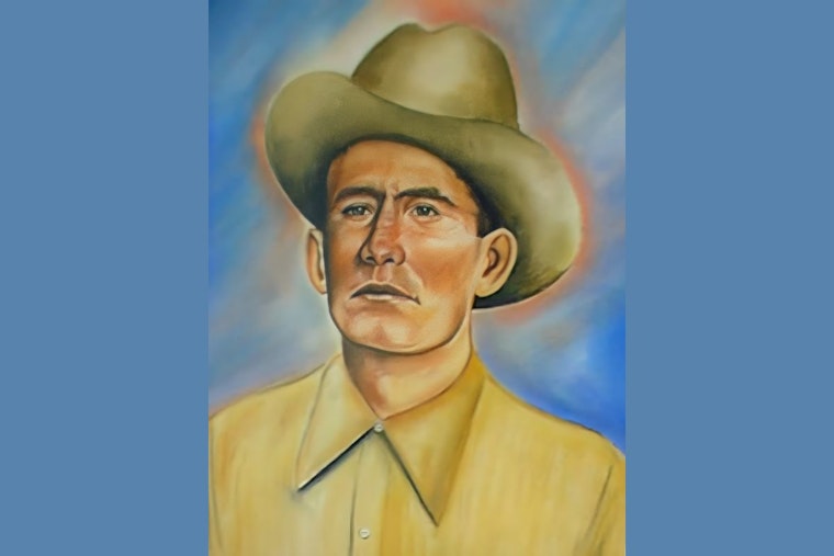Dallas Police Department Honors Fallen Officer on 102nd Anniversary of Line-of-Duty Death
