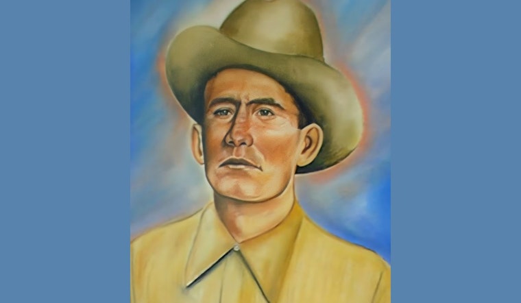 Dallas Police Department Honors Fallen Officer on 102nd Anniversary of Line-of-Duty Death