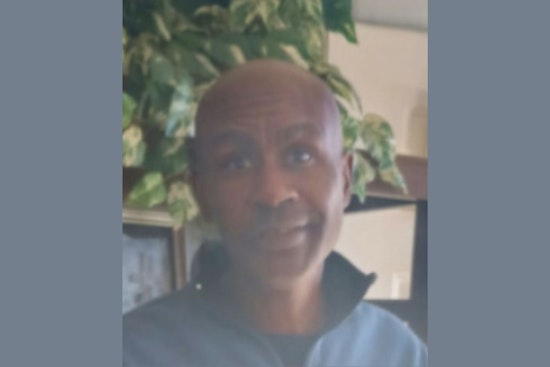 Dallas Police Department Successfully Locates Missing Man Michael Brown